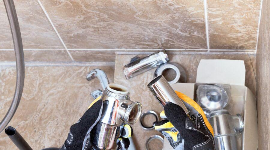 Expert Emergency Roof Repairs services in Wheaton, IL